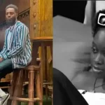 BBNaija S7: “I Owe Khalid An Apology” – Daniella Admits After Getting Snubbed By Him (Video)