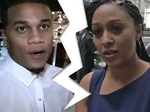 Is Tia Mowry Still Married To Cory Hardrict