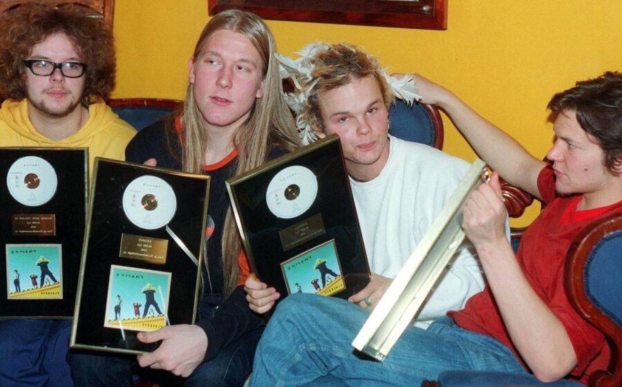 Janne Heiskanen Cause of Death: What Happened To Drummer of The Rasmus Explained