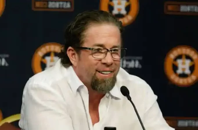 Jeff Bagwell Net Worth, Biography, Wiki, Age, Daughter, Son, Salary, Nationality