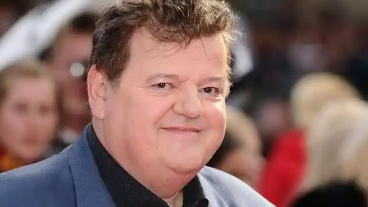Robbie Coltrane Cause of Death, Net Worth, Wife, Age, Health, Parents, Height