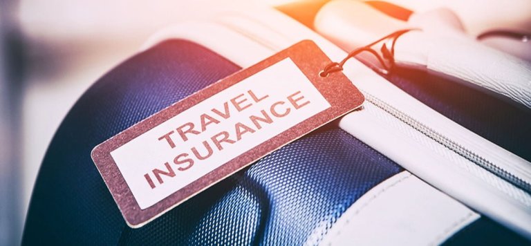 Travel Insurance Cover: What Is Usually Covered?