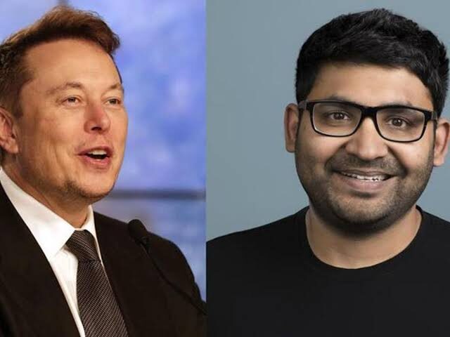 Twitter CEO Sacked: Why Did Elon Musk Fires Parag Aggarwal?
