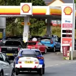 UK Gas Shortages 2022: Regulator Warns Britain At 'Significant Risk' of Gas Shortages This Winter