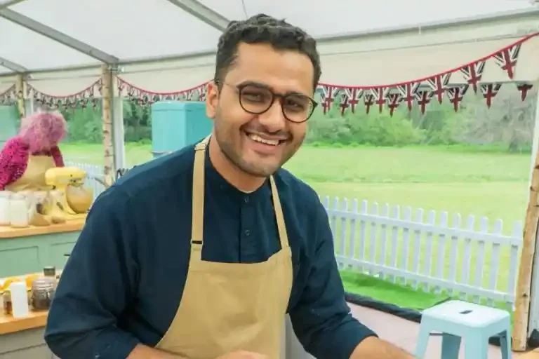 Abdul Bake Off Biography, Wiki, Age, Girlfriend, Height, Parents, Family, Ethnicity, Nationality