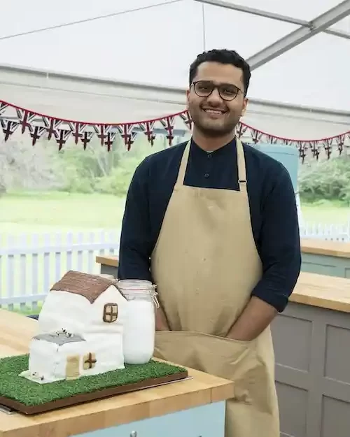 Abdul Bake Off Biography, Wiki, Age, Girlfriend, Height, Parents, Family, Ethnicity, Nationality