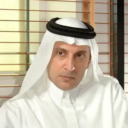 Akbar Al Baker Net Worth, Wife, Age, Qatar Airways CEO, Nationality, Children, Parents