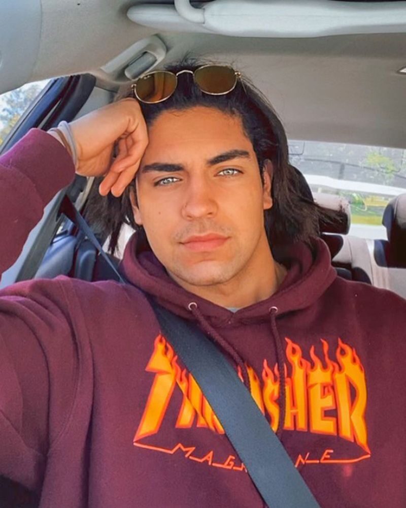 Austen Bugeja Biography, Wiki, Age, Love Island, Girlfriend, Height, Parents, Family, Ethnicity, Nationality