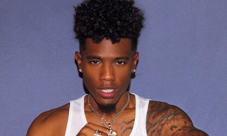 B Smyth Net Worth, Cause of Death, Height, Age, Biography, Girlfriend, Illness