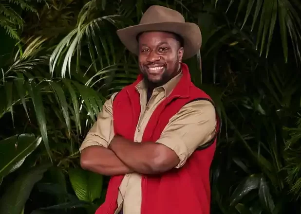 Babatunde Aleshe Biography, Net Worth, Wiki, Wife, Age, Nationality, Parents, Height, I’m a Celebrity 2022