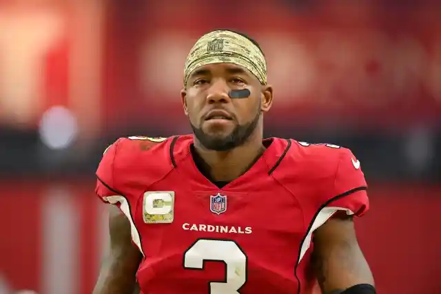 Budda Baker Girlfriend: Meet Tiffany Stanfield, Children And Family