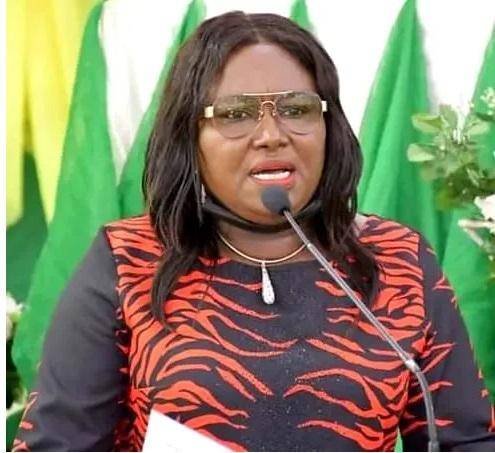 NYSC Gets New Acting Director-General