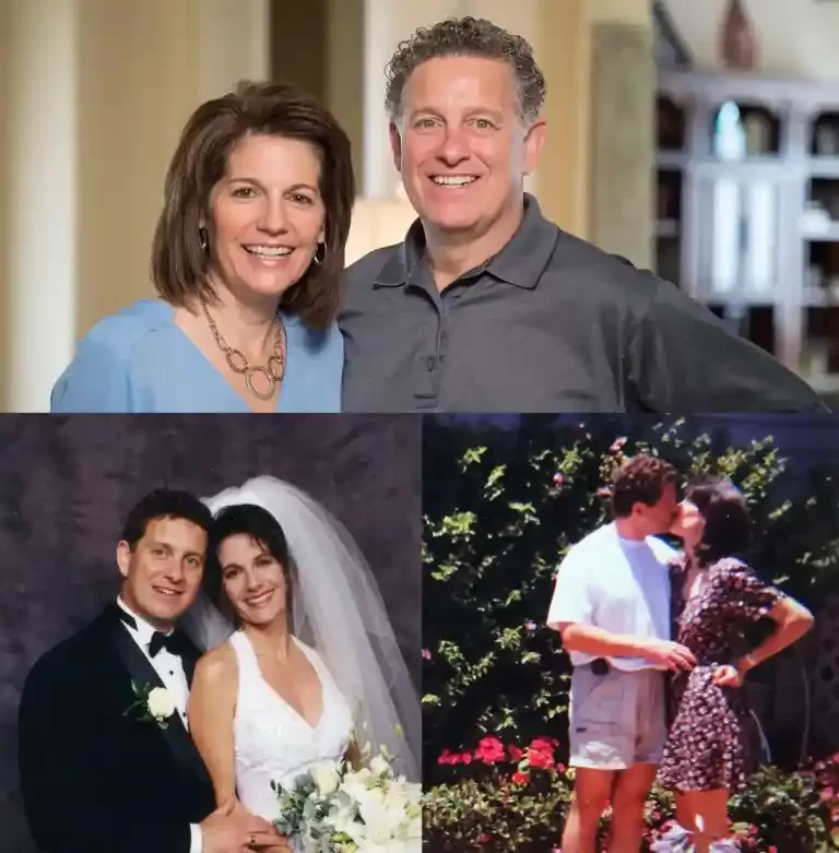 Cortez Masto Husband: Who Is Paul Masto?