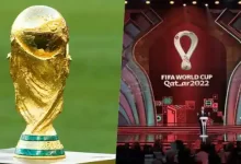 FIFA World Cup 2022 Round of 16