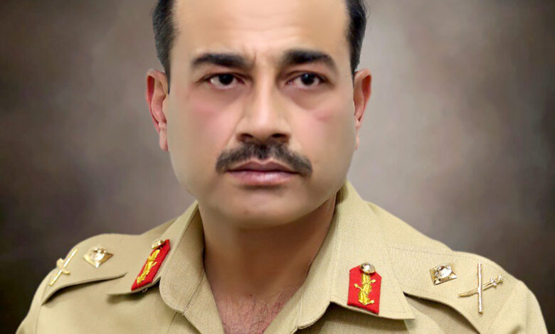 General Asim Munir Biography, Wikipedia, Net Worth, Age, Wife, Parents, Father, Family