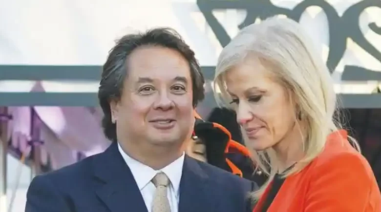 George Conway Net Worth, Biography, Wikipedia, Wife, Height, Age, Kellyanne Conway's Husband