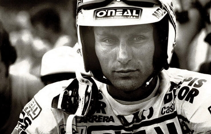 How Did Andre Malherbe Die? Belgian Motorcycle Racer Cause of Death Explained