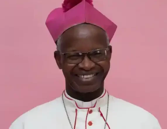 How Did Cardinal Richard Baawobr Die? Bishop of Wa Cause of Death Explained