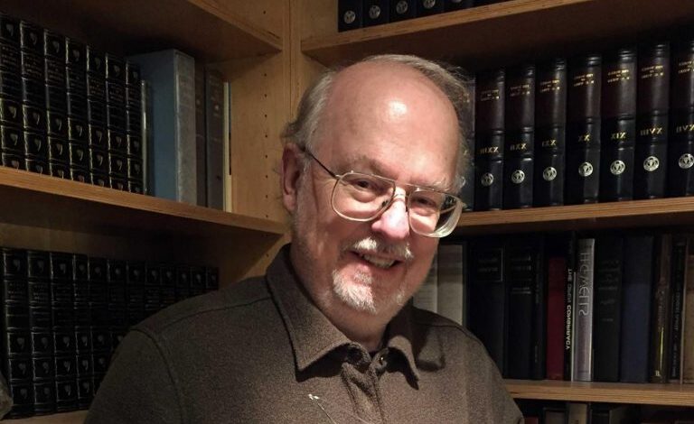 How Did Greg Bear Die? Sci-fi Author Cause of Death Revealed