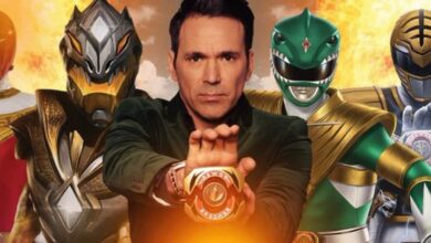 How Did Jason David Frank Die? Power Rangers Star Cause of Death Explained