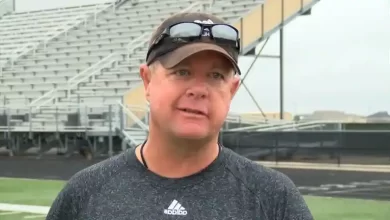 How Did Jimmy Thomas Die? Littlefield Football Coach Cause of Death Revealed