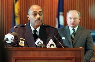 How Did Melvin C. High Die? Prince George's Police Chief, Cause of Death Explained