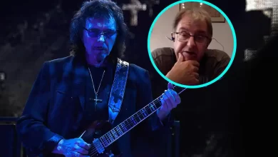 How Did Mike Clement Die? Tony Iommi Quitar Tech Cause of Death Explained