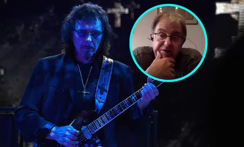 How Did Mike Clement Die? Tony Iommi Quitar Tech Cause of Death Explained