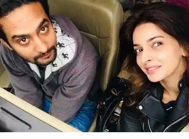 How Did Saba Qamar’s Brother Die? Pakistan Actress Brother's Cause of Death Explained