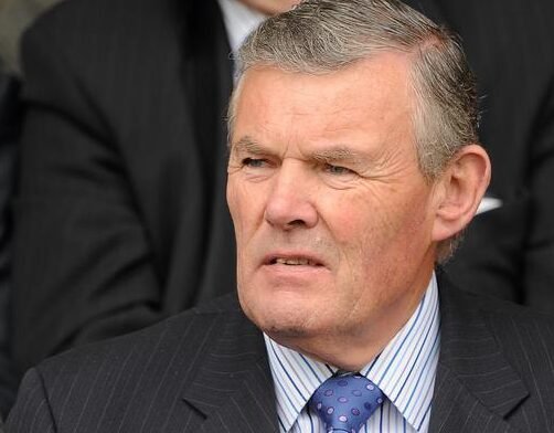 How Did Sean McCague Die? Former GAA President Cause of Death Explained