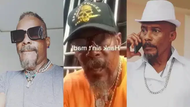 “Leave Me Alone” – Hanks Anuku Lashes Out Amid Speculations About His Mental Illness (Video)