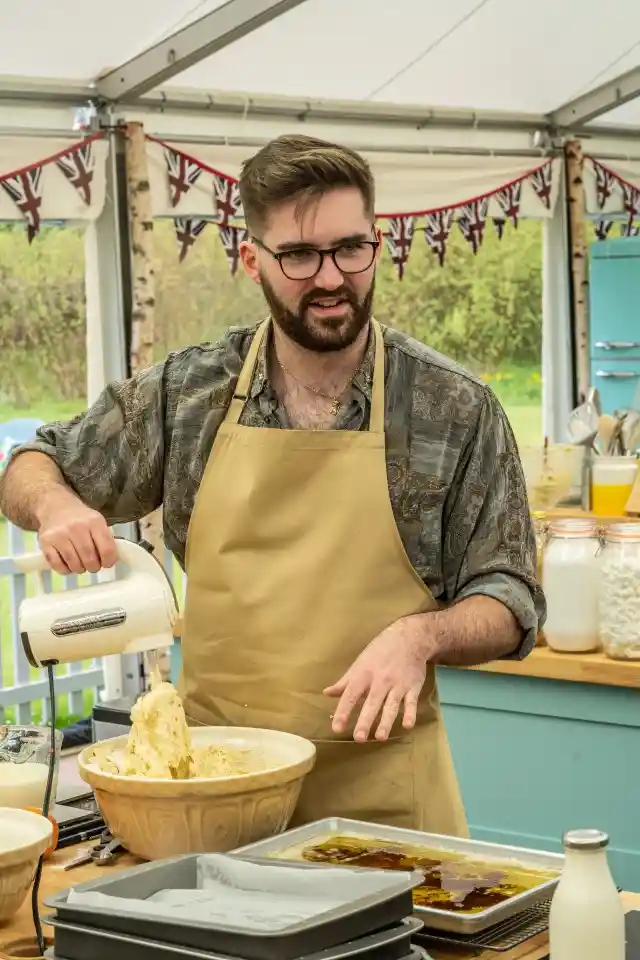 James Bake Off Biography, Wikipedia, Age, Height, Net Worth, Wife, Nationality, Job, Family