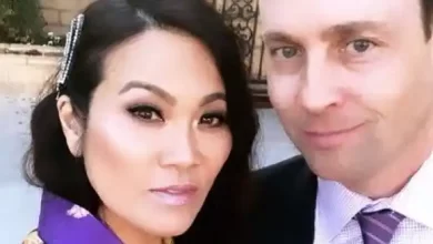 Jeffrey Rebish (Dr. Pimple Popper Husband) Biography, Net Worth, Wikipedia, Age, Height, Parents, Wife