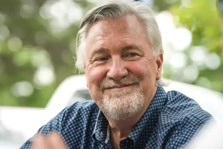 Joe O’Dea Biography, Wikipedia, Net Worth, Age, Wife, Family, Party