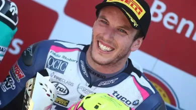 Keith Farmer Cause of Death? How Did Motorcycle Racer Die Explained