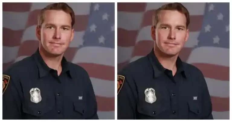 Kenneth Brink Cause of Death? How Did LAFD Firefighter Die Explained