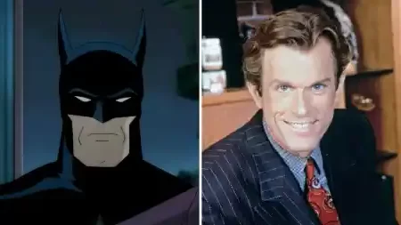 Kevin Conroy Cause of Death? How Did Iconic Batman’s Voice Actor Die Revealed