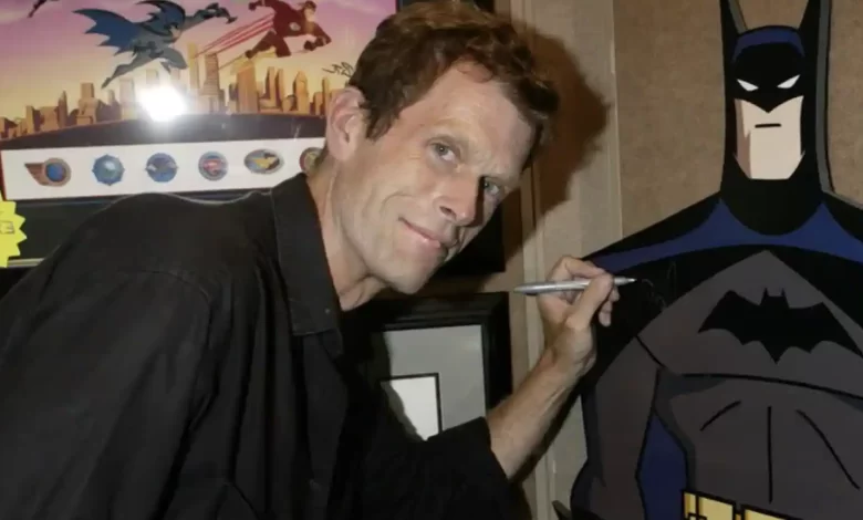 Kevin Conroy Death: What Type of Cancer Did Kevin Conroy Have?