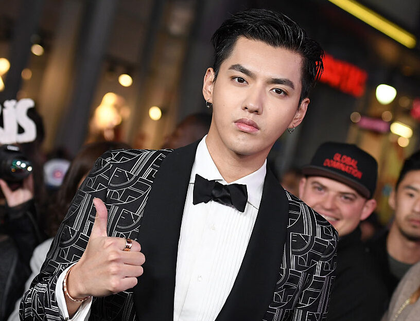Kris Wu Biography, Wikipedia, Wife, Age, Net Worth, Daughter, Instagram, Married, Parents