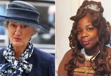 Lady Susan Hussey Biography, Net Worth, Wikipedia, Age, Husband, Grandchildren