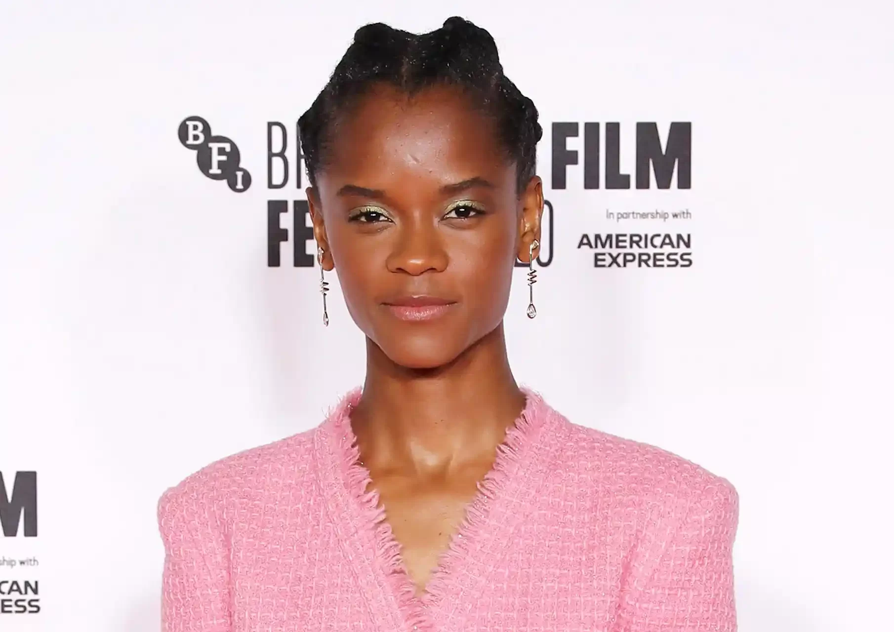 Letitia Wright Net Worth, Biography, Husband, Age, Height, Ethnicity, Parents, Nationality