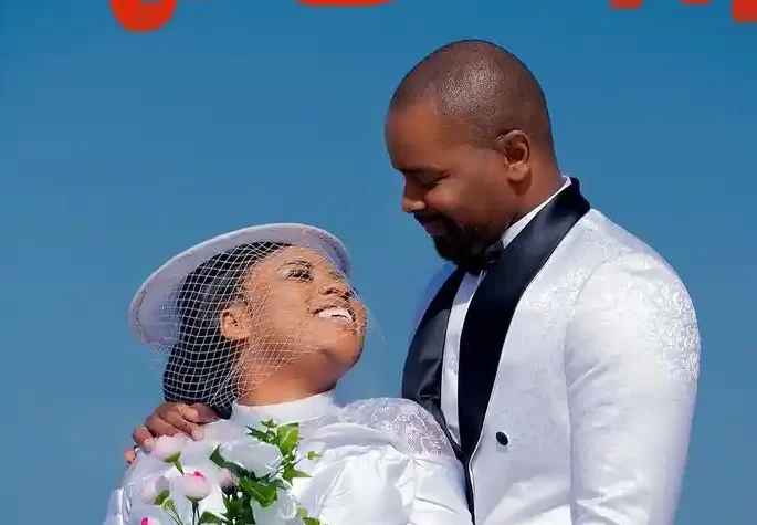 Chioma Jasmine Okafor:  Mr Ibu’s Daughter Ends 9-month Marriage To Man She Met On TikTok