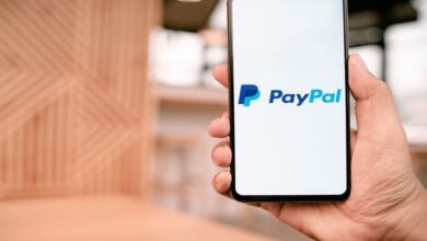 PayPal Deposit Guide