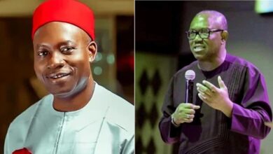 Peter Obi Charles Soludo