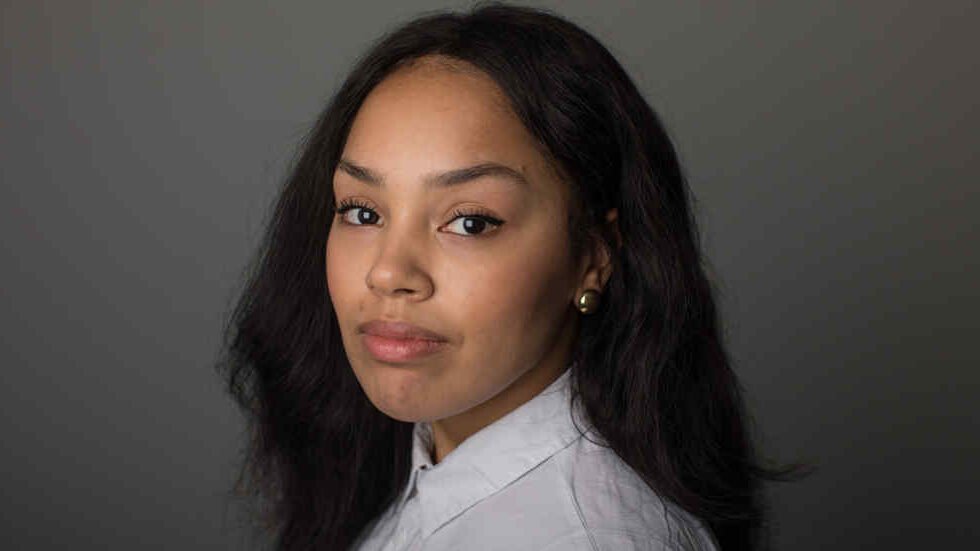 Rianna Croxford Biography, Wikipedia, Age, Height, Net Worth, Husband, BBC News, Salary, Family