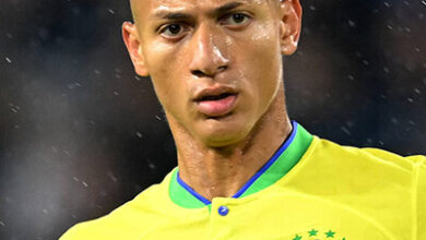 Richarlison Biography, Wikipedia, Net Worth, Height, Age, Wife, Daughter, Girlfriend, Club, Parents