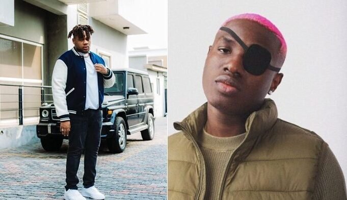 ‘Obi Will Defeat Asiwaju’ – Singer BNXN Jab Ruger