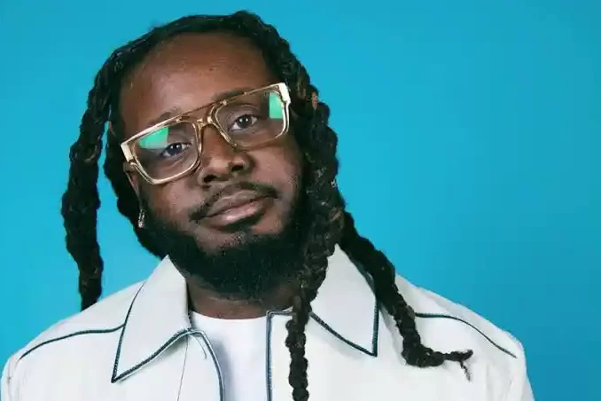 T-Pain Net Worth, Biography, Wiki, Age, Wife, Kids, Family, Married, Real Name