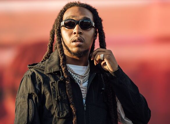 Takeoff Net Worth, Cause of Death, Wiki, Biography, Wife, Kids, Parents, Siblings