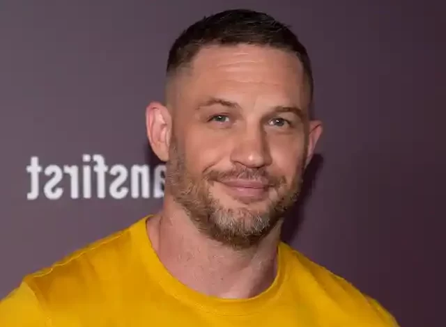 Tom Hardy Net Worth, Biography, Wikipedia, Wife, Age, Parents, Children, Height, Movie
